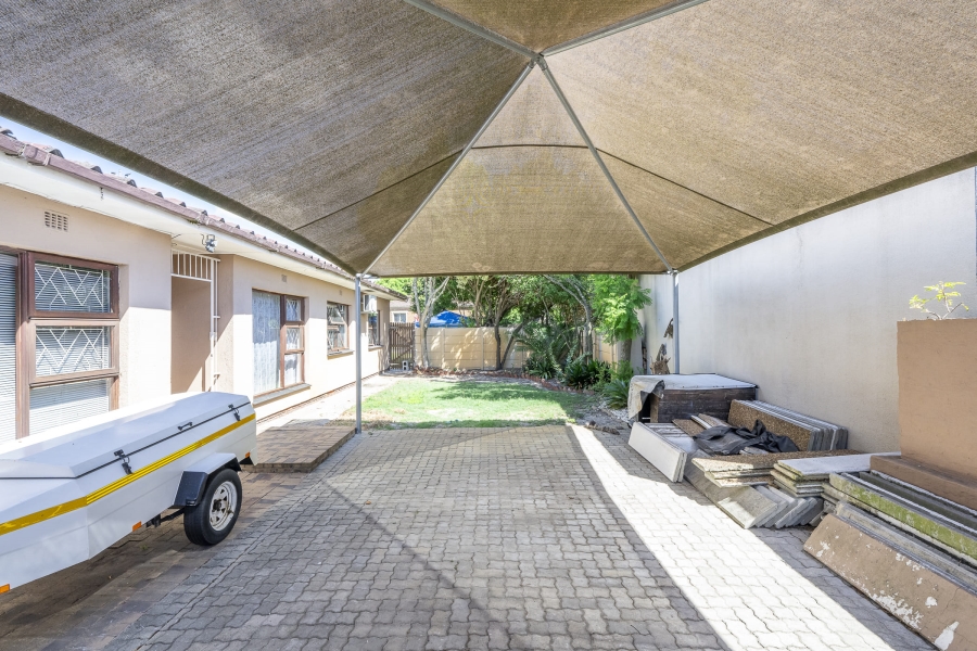 3 Bedroom Property for Sale in Morgenster Heights Western Cape